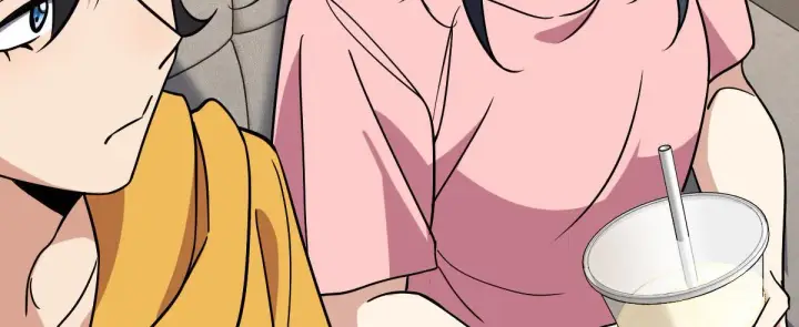 漫画《我家老婆来自一千年前》38第98张图