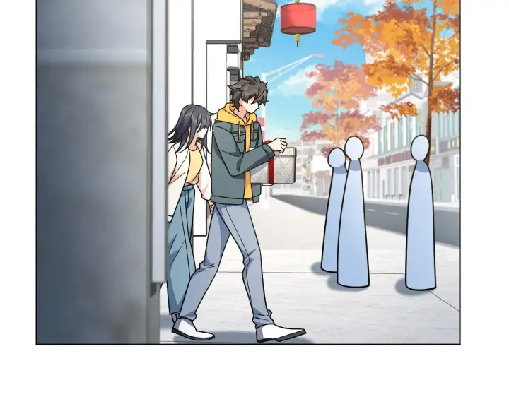 漫画《我家老婆来自一千年前》39第125张图