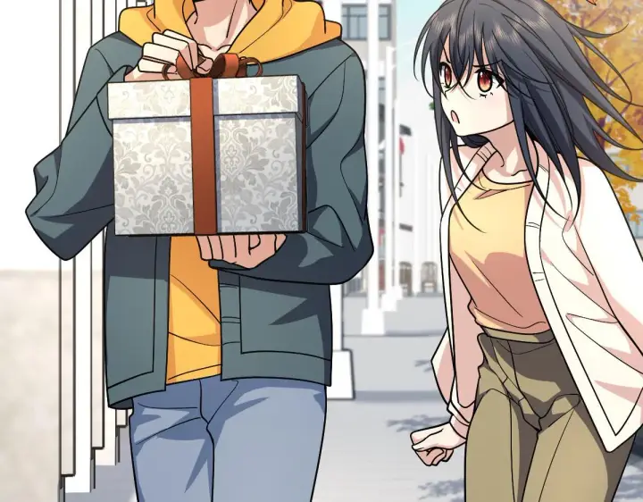 漫画《我家老婆来自一千年前》39第137张图