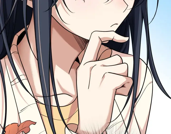 漫画《我家老婆来自一千年前》39第146张图