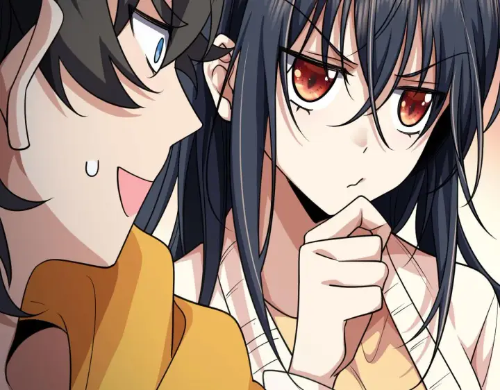 漫画《我家老婆来自一千年前》39第150张图