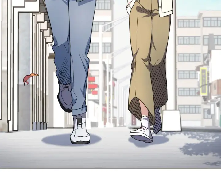 漫画《我家老婆来自一千年前》39第154张图
