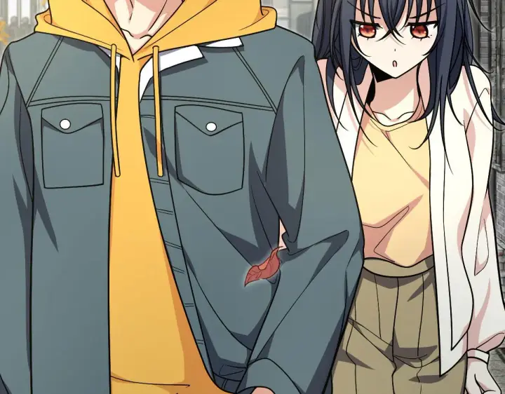 漫画《我家老婆来自一千年前》39第47张图