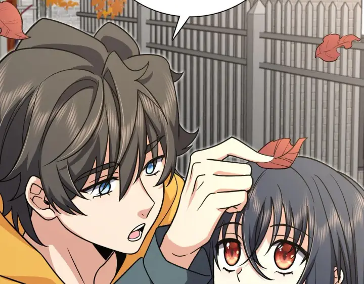 漫画《我家老婆来自一千年前》39第62张图