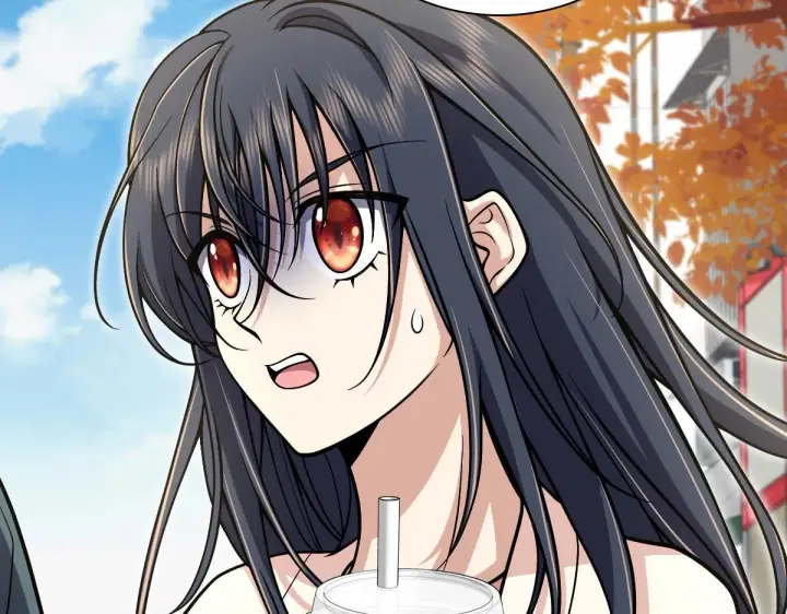 漫画《我家老婆来自一千年前》39第87张图