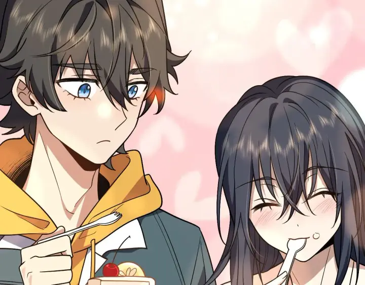 漫画《我家老婆来自一千年前》40第135张图