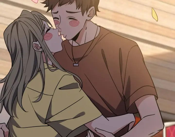 漫画《我家老婆来自一千年前》40第17张图