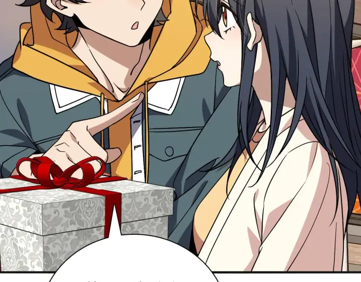 漫画《我家老婆来自一千年前》40第33张图
