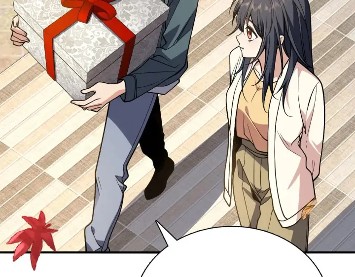 漫画《我家老婆来自一千年前》40第50张图