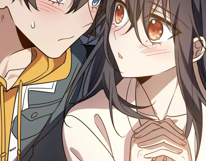 漫画《我家老婆来自一千年前》40第96张图