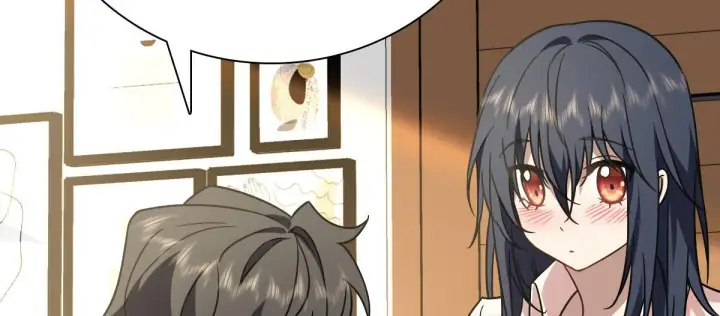 漫画《我家老婆来自一千年前》41第113张图