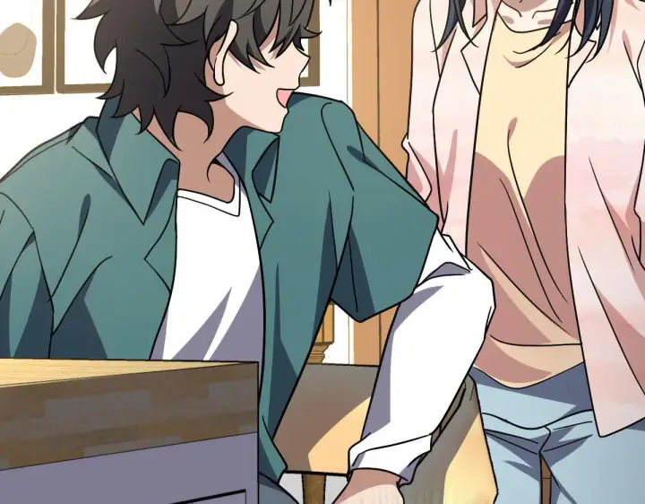 漫画《我家老婆来自一千年前》41第114张图