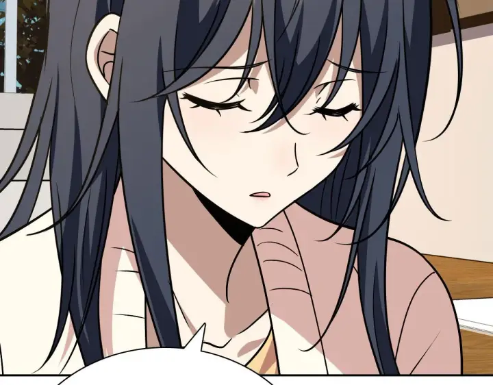 漫画《我家老婆来自一千年前》41第19张图
