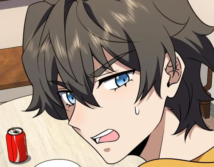 漫画《我家老婆来自一千年前》41第22张图