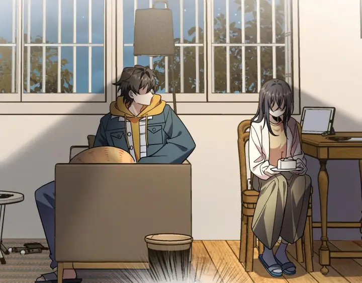 漫画《我家老婆来自一千年前》41第46张图