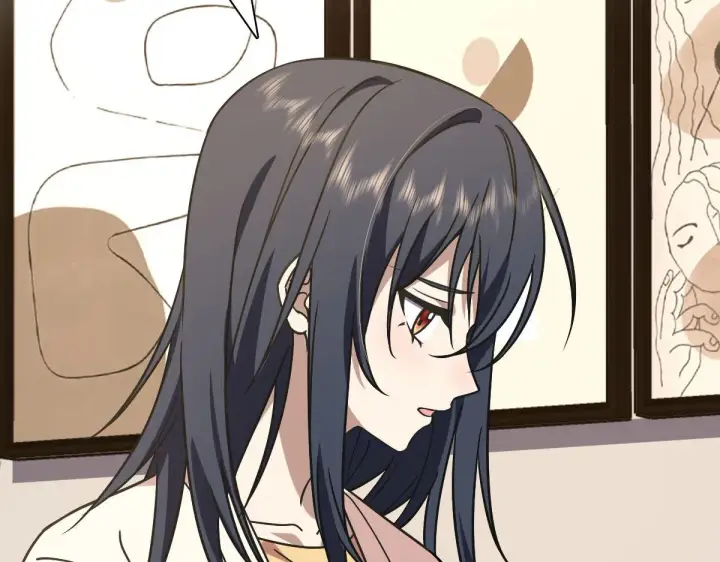 漫画《我家老婆来自一千年前》41第6张图