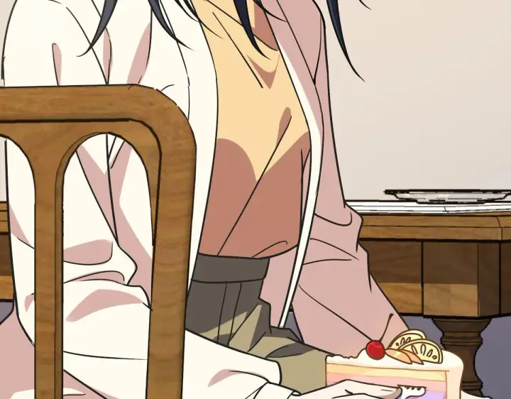 漫画《我家老婆来自一千年前》41第7张图