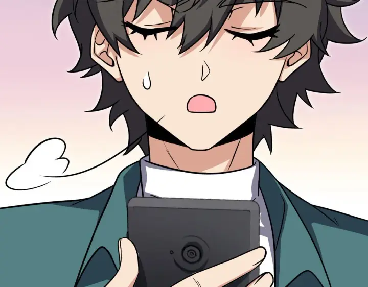 漫画《我家老婆来自一千年前》42第115张图