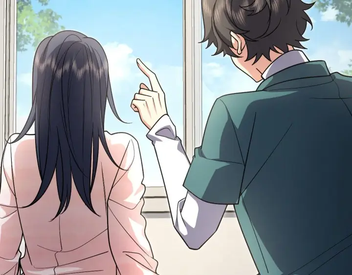 漫画《我家老婆来自一千年前》42第39张图