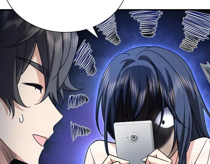 漫画《我家老婆来自一千年前》42第7张图