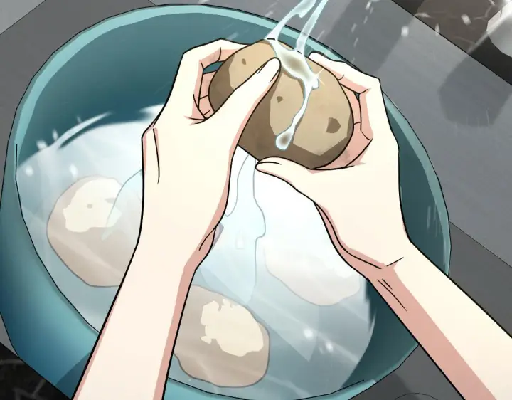 漫画《我家老婆来自一千年前》42第82张图