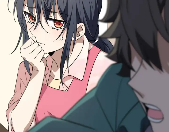 漫画《我家老婆来自一千年前》43第10张图