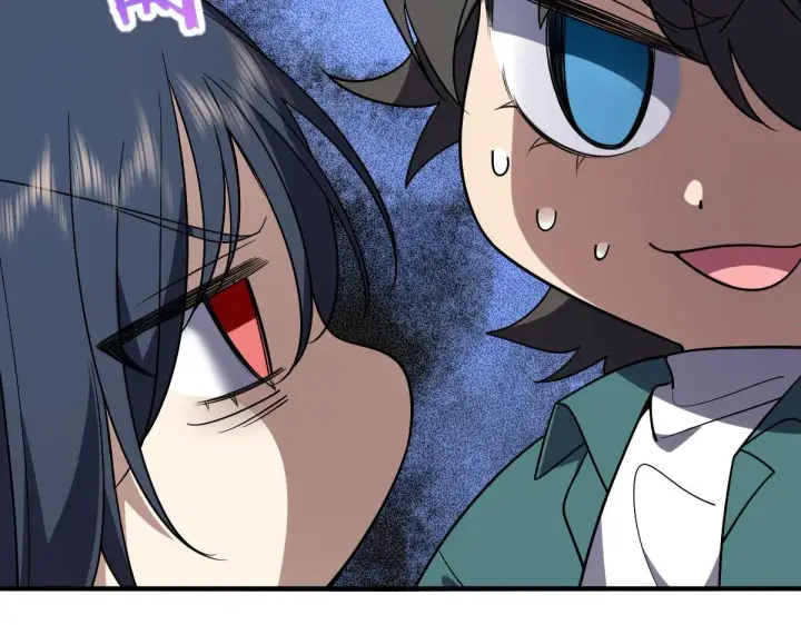漫画《我家老婆来自一千年前》43第135张图