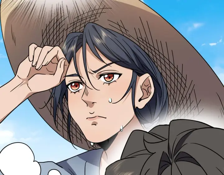 漫画《我家老婆来自一千年前》43第85张图