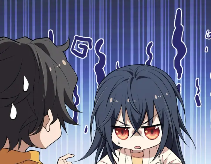 漫画《我家老婆来自一千年前》预告2第11张图