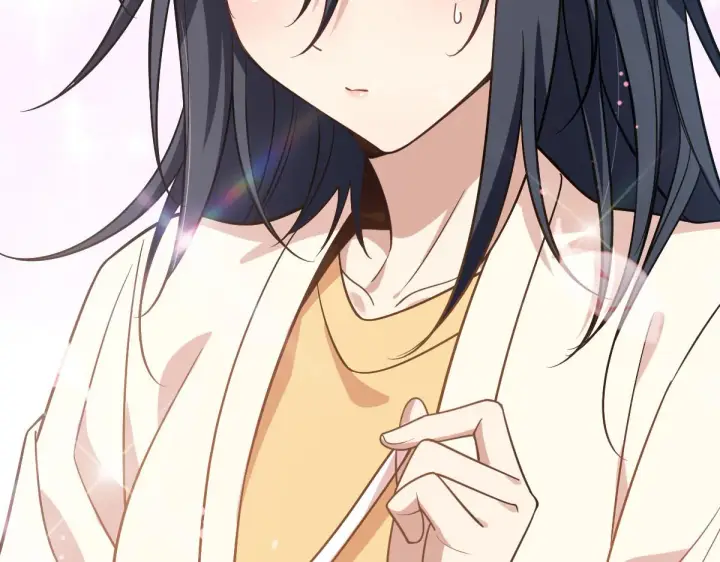 漫画《我家老婆来自一千年前》预告2第17张图