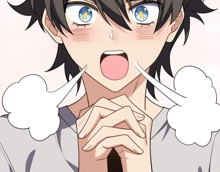 漫画《我家老婆来自一千年前》预告2第20张图
