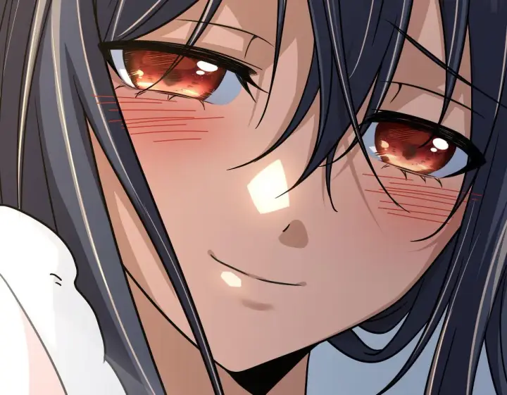 漫画《我家老婆来自一千年前》44第105张图