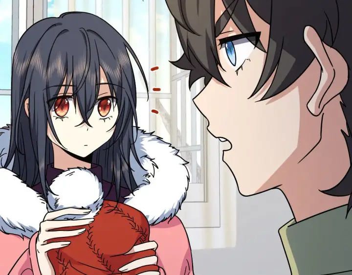 漫画《我家老婆来自一千年前》44第125张图