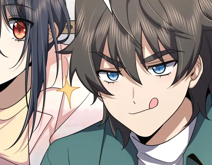 漫画《我家老婆来自一千年前》44第23张图