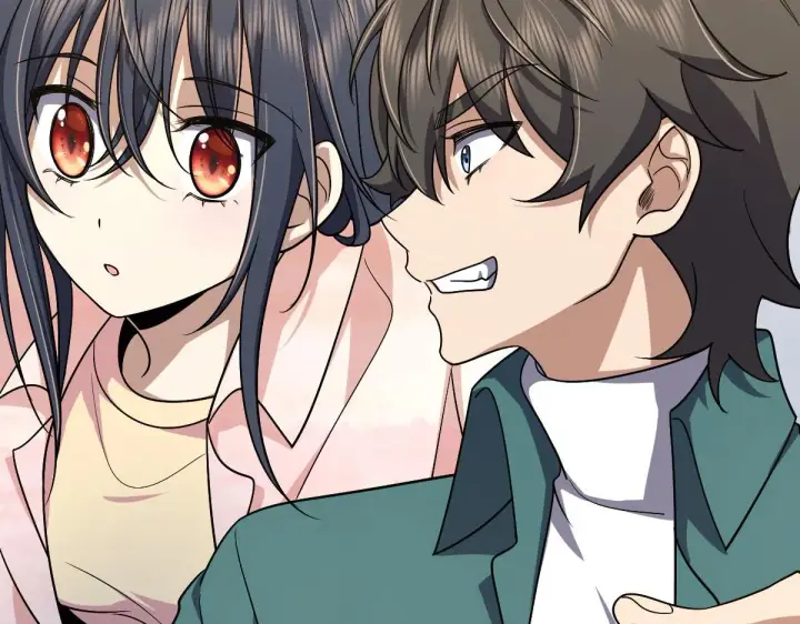 漫画《我家老婆来自一千年前》44第28张图