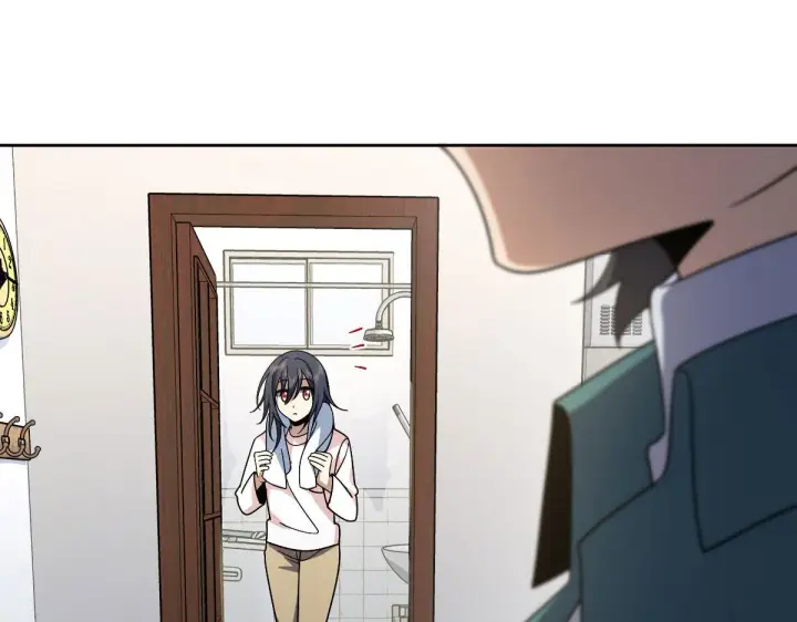 漫画《我家老婆来自一千年前》44第79张图