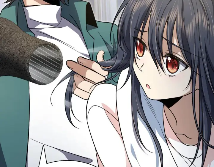 漫画《我家老婆来自一千年前》44第88张图