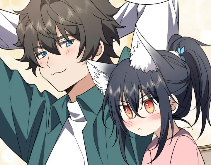 漫画《我家老婆来自一千年前》45第132张图