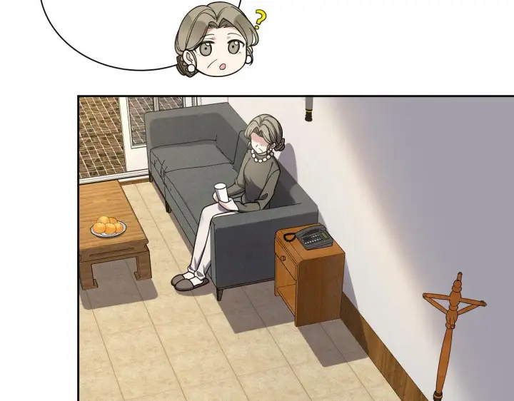 漫画《我家老婆来自一千年前》45第6张图