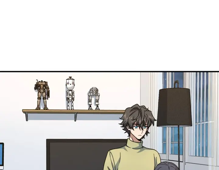漫画《我家老婆来自一千年前》46第108张图