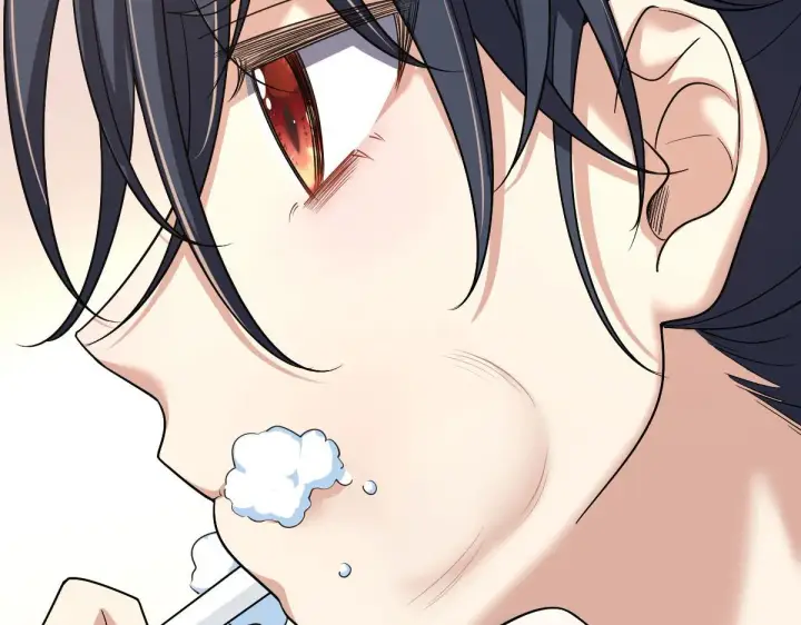 漫画《我家老婆来自一千年前》46第134张图