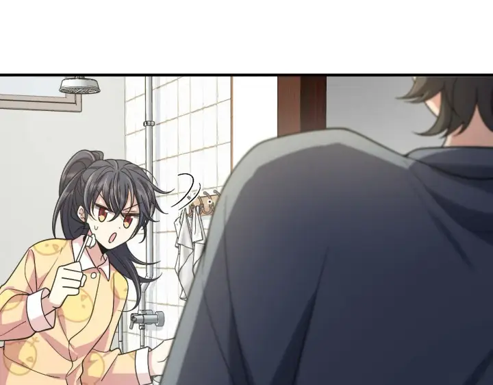 漫画《我家老婆来自一千年前》46第139张图