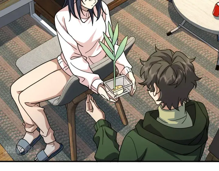 漫画《我家老婆来自一千年前》46第16张图