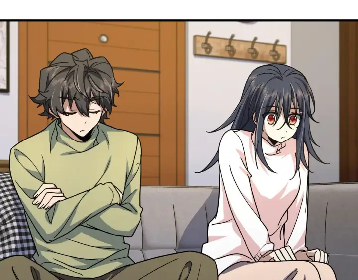 漫画《我家老婆来自一千年前》46第40张图