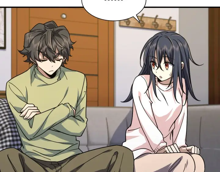 漫画《我家老婆来自一千年前》46第42张图