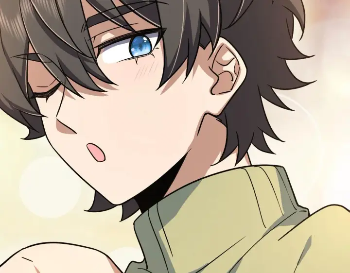漫画《我家老婆来自一千年前》46第45张图