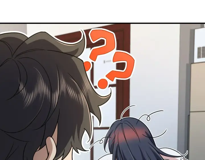 漫画《我家老婆来自一千年前》46第67张图