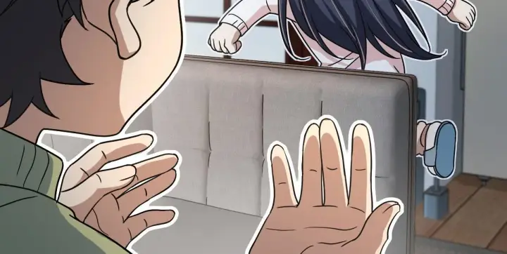 漫画《我家老婆来自一千年前》46第68张图