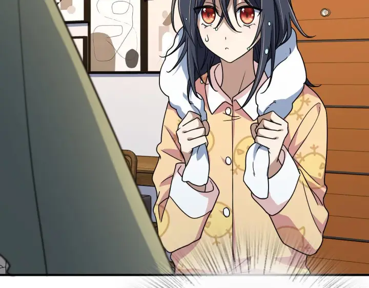 漫画《我家老婆来自一千年前》46第94张图