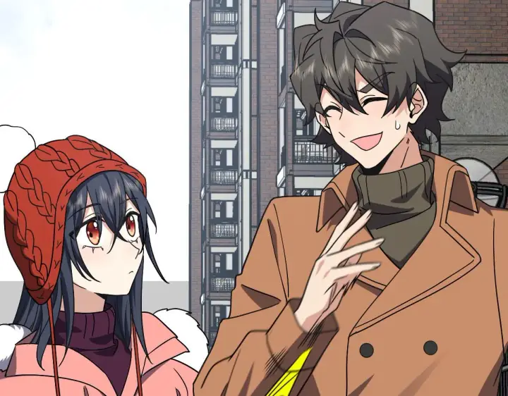 漫画《我家老婆来自一千年前》47第139张图
